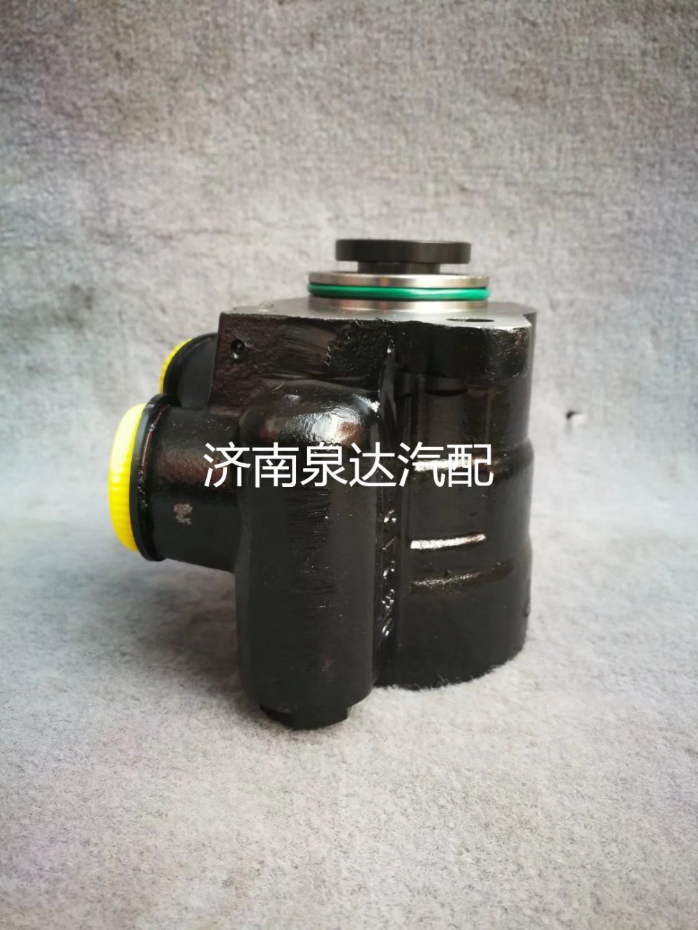 DZ96319470702,轉(zhuǎn)向助力泵,濟南泉達汽配有限公司