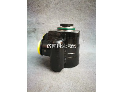 DZ96319470702,轉(zhuǎn)向助力泵,濟南泉達汽配有限公司