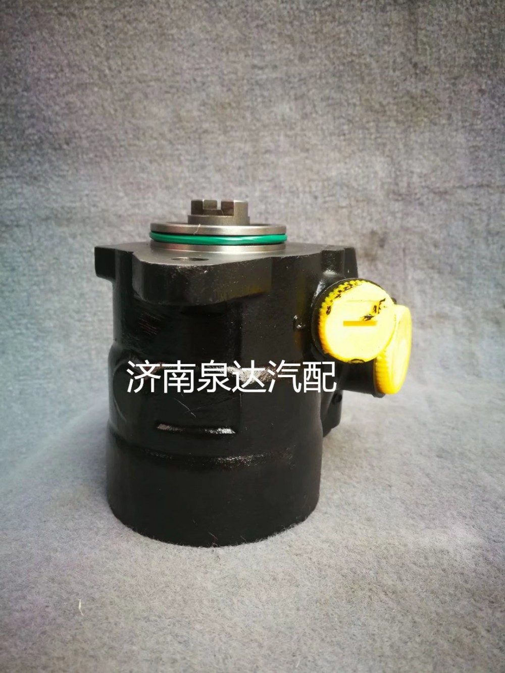 DZ96319470702,轉(zhuǎn)向助力泵,濟南泉達汽配有限公司