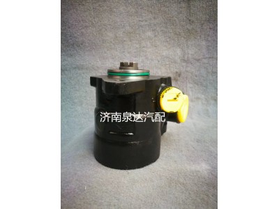 DZ96319470702,轉(zhuǎn)向助力泵,濟南泉達汽配有限公司