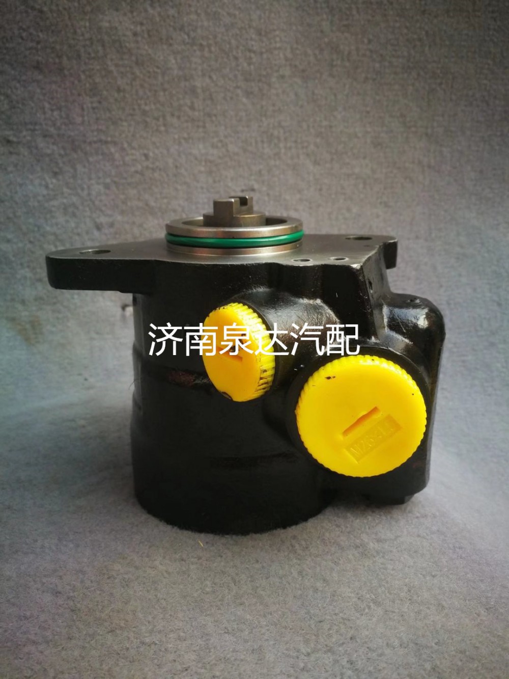 DZ96319470702,轉(zhuǎn)向助力泵,濟南泉達汽配有限公司