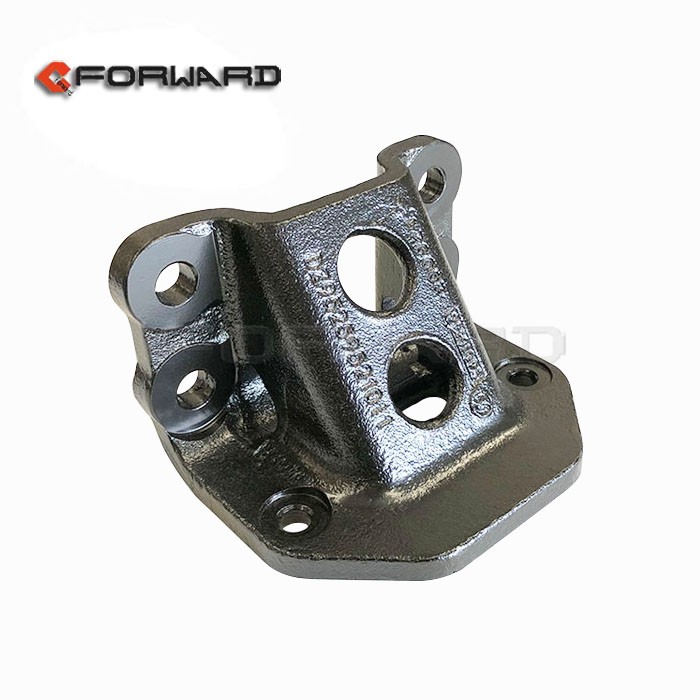 DZ95259521011,Buffer block support,濟(jì)南向前汽車配件有限公司