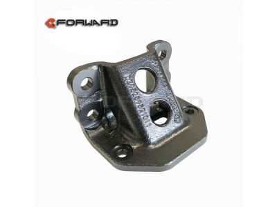 DZ95259521011,Buffer block support,濟(jì)南向前汽車配件有限公司