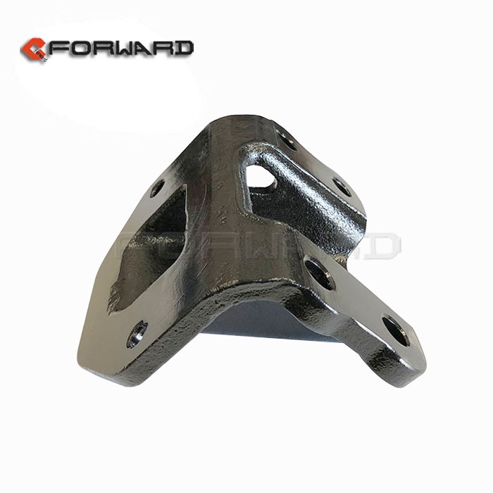 DZ95259521011,Buffer block support,濟(jì)南向前汽車配件有限公司