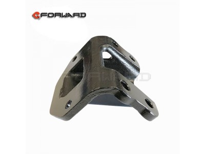 DZ95259521011,Buffer block support,濟(jì)南向前汽車配件有限公司
