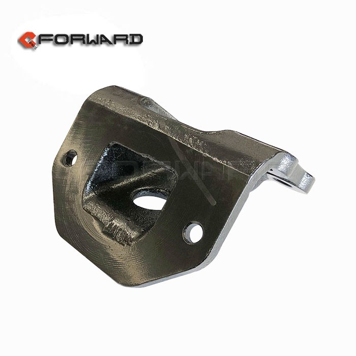 DZ95259521011,Buffer block support,濟(jì)南向前汽車配件有限公司