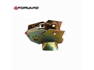 WG1642440101,Hydraulic lock assembly,濟(jì)南向前汽車配件有限公司
