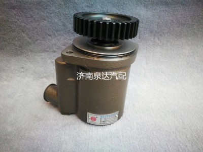 ZYB-1316R/271A,轉(zhuǎn)向助力泵,濟南泉達(dá)汽配有限公司