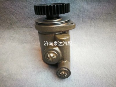 ZYB-1316R/271A,轉(zhuǎn)向助力泵,濟南泉達(dá)汽配有限公司