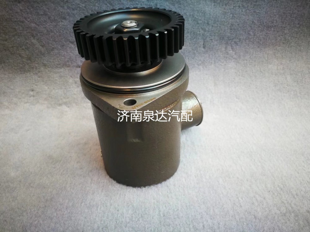 ZYB-1316R/271A,轉(zhuǎn)向助力泵,濟南泉達(dá)汽配有限公司