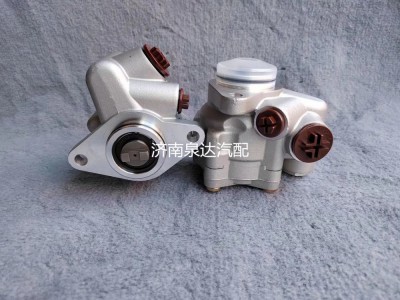 3407020-16SY/A,轉(zhuǎn)向助力泵,濟(jì)南泉達(dá)汽配有限公司