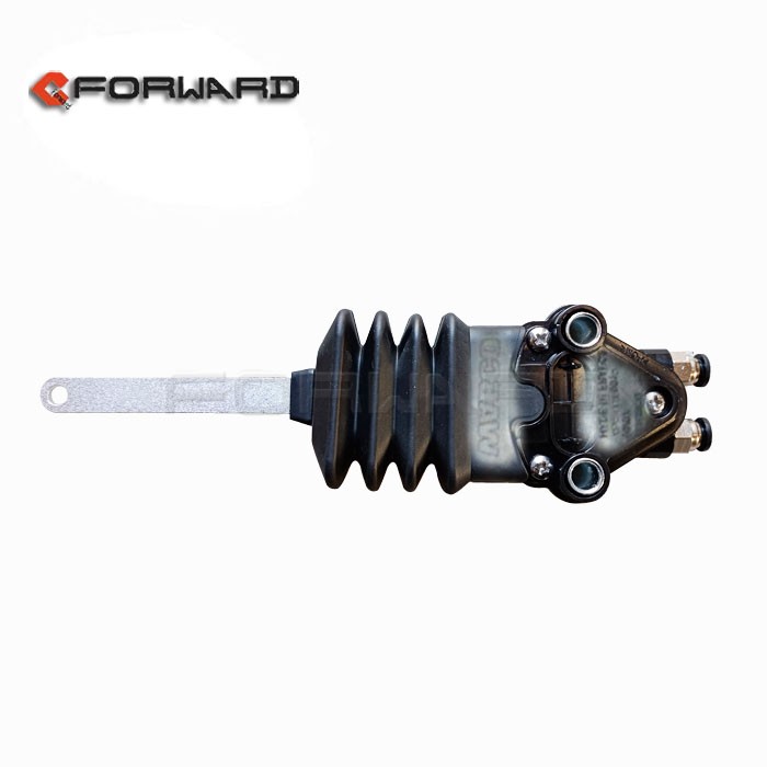 WG1642440051,Height control valve assembly,濟南向前汽車配件有限公司