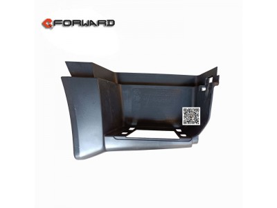 WG1664232048,High right lower pedal,濟(jì)南向前汽車(chē)配件有限公司