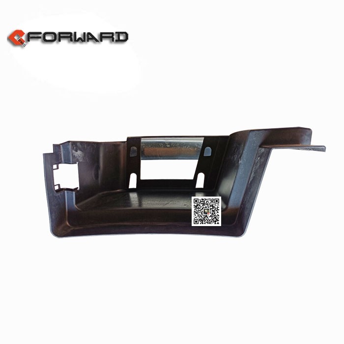 WG1664232048,High right lower pedal,濟(jì)南向前汽車(chē)配件有限公司