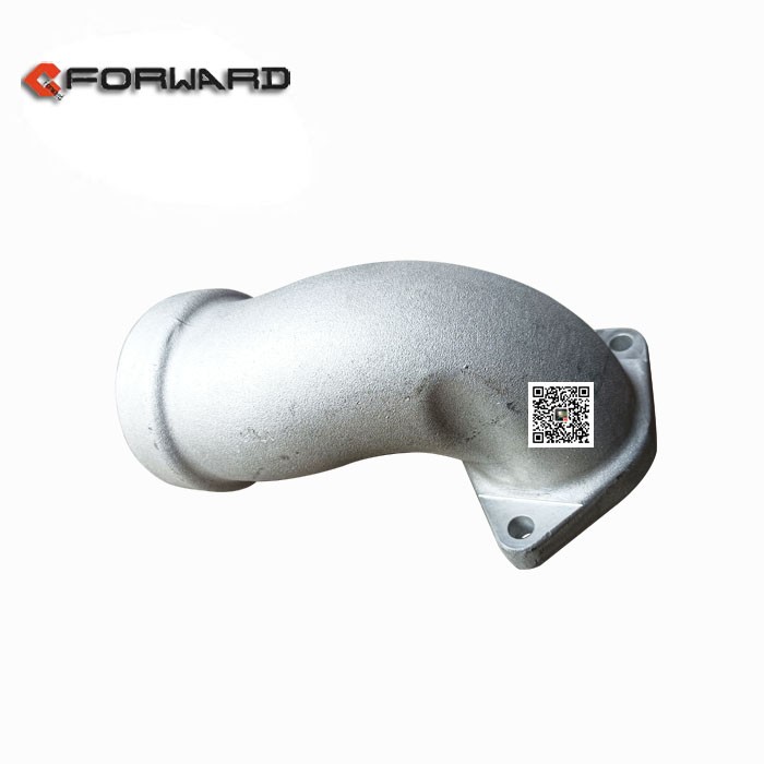 200V06302-0657,Coolant bend,濟南向前汽車配件有限公司