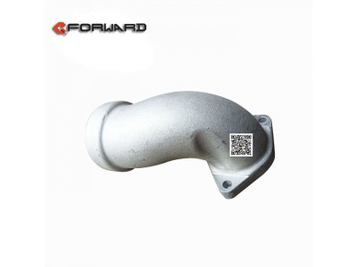200V06302-0657,Coolant bend,濟南向前汽車配件有限公司