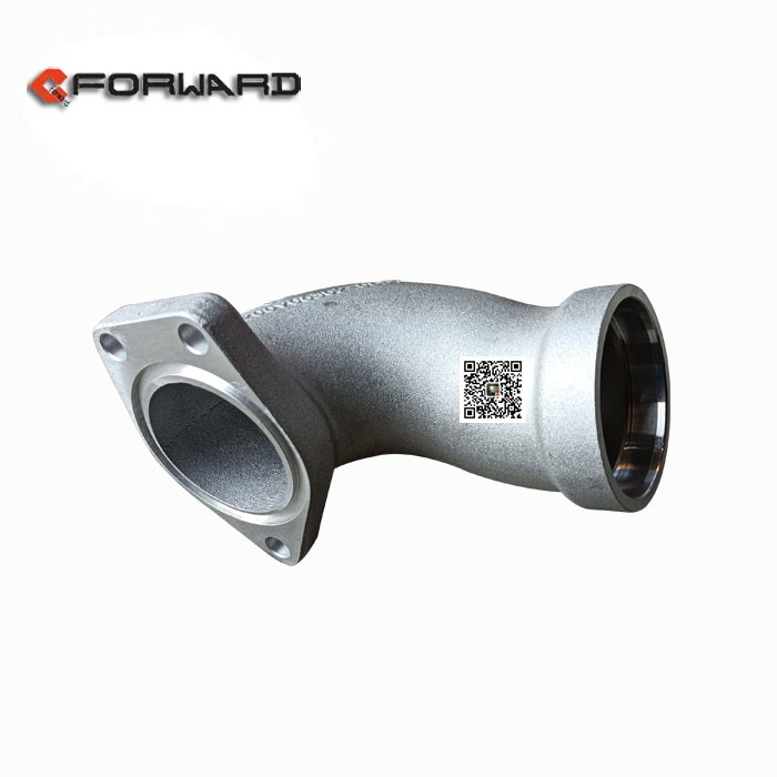 200V06302-0657,Coolant bend,濟南向前汽車配件有限公司