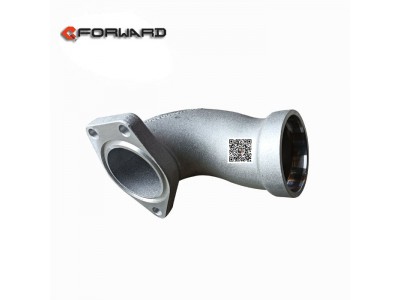 200V06302-0657,Coolant bend,濟南向前汽車配件有限公司