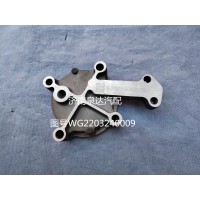 中國(guó)重汽變數(shù)箱擺線轉(zhuǎn)子油泵總成WG2203240009