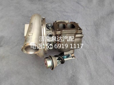 202V09100-7828,渦輪增壓器,濟(jì)南泉達(dá)汽配有限公司