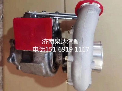 202V09100-7915,渦輪增壓器,濟南泉達汽配有限公司