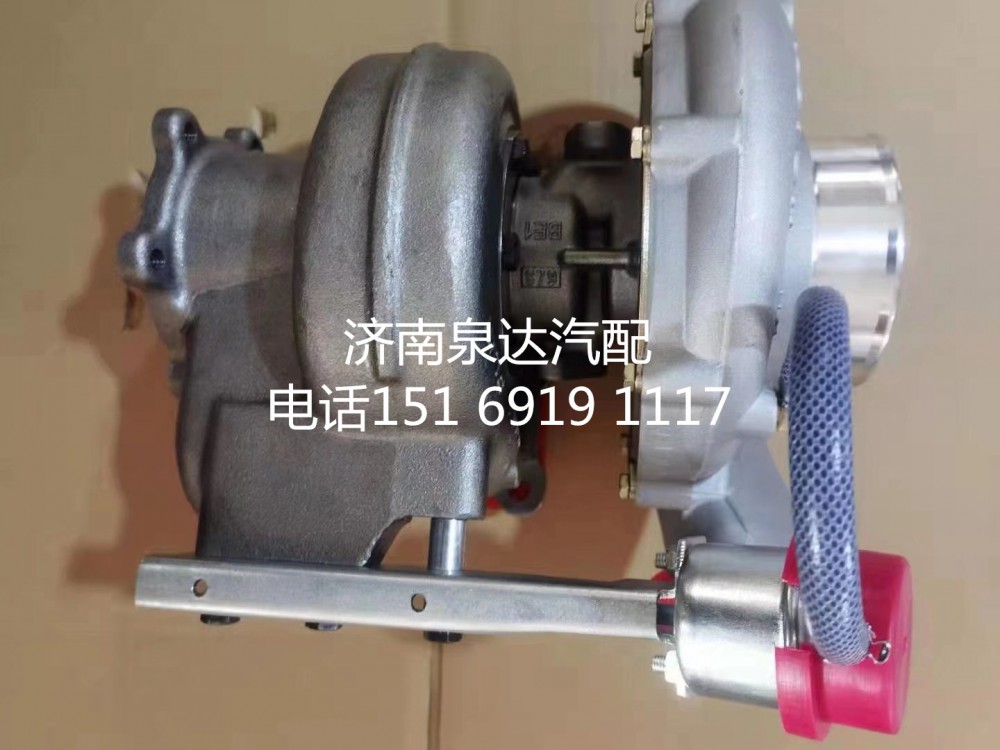 202V09100-7915,渦輪增壓器,濟南泉達汽配有限公司