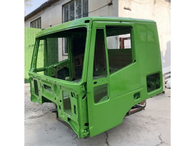 ,各種型號駕駛室車架,山東潤銀順車身制造公司配件銷售公司
