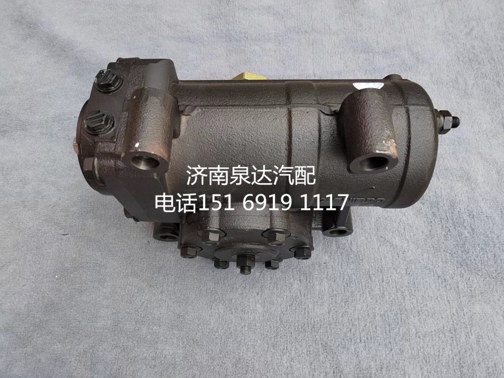 青汽解放安捷動力轉(zhuǎn)向器方向機(jī)總成總轉(zhuǎn)向機(jī)總成/3411010-LA232J/B