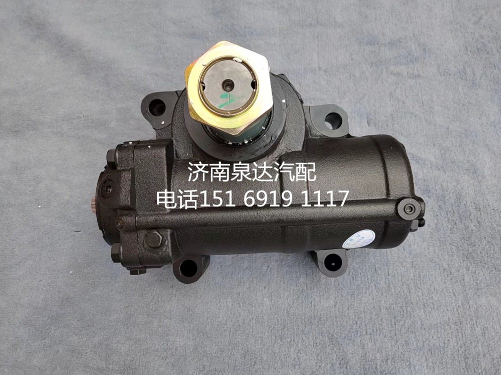一汽解放安捷方向機(jī)總成轉(zhuǎn)向機(jī)3411010-LA232J/B/3411010-LA232J/B