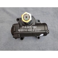 一汽解放安捷方向機(jī)總成轉(zhuǎn)向機(jī)3411010-LA232J/B