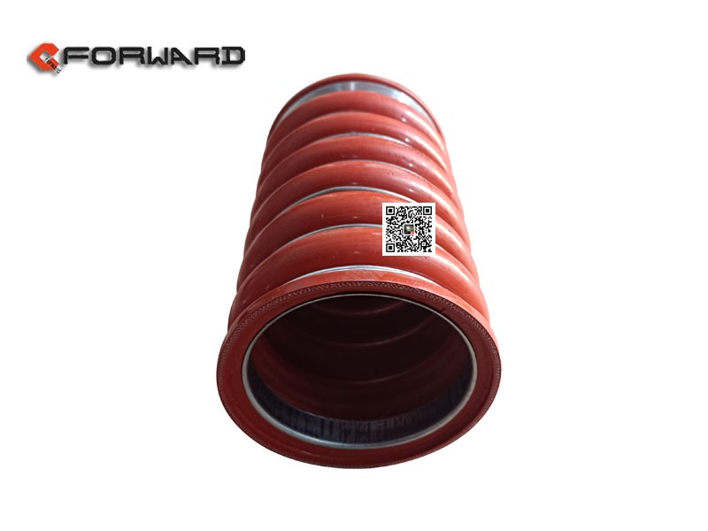WG9730530011,Intercooler air inlet hose,濟南向前汽車配件有限公司