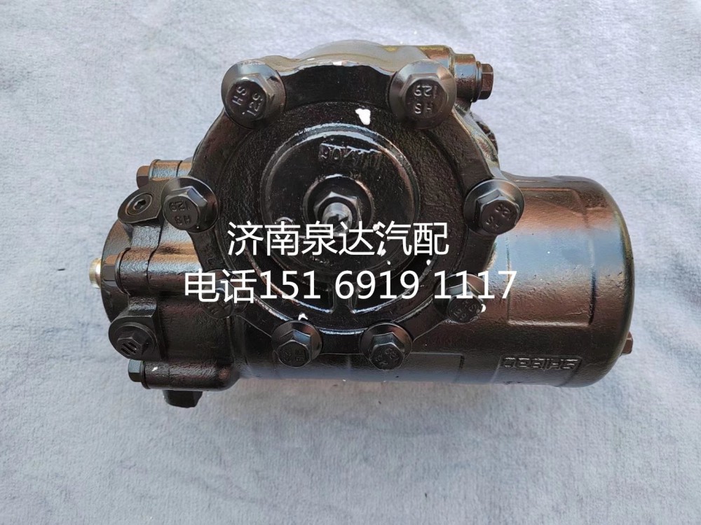 5802041044,方向機總成,濟(jì)南泉達(dá)汽配有限公司