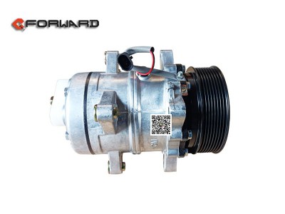 8103020B36D,compressor,濟南向前汽車配件有限公司