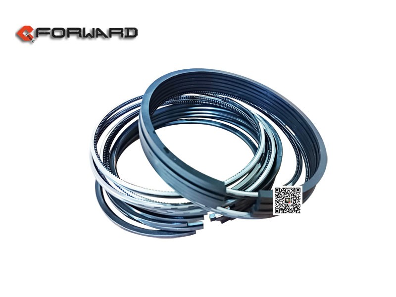 1004BBB-81D,Piston ring,濟南向前汽車配件有限公司