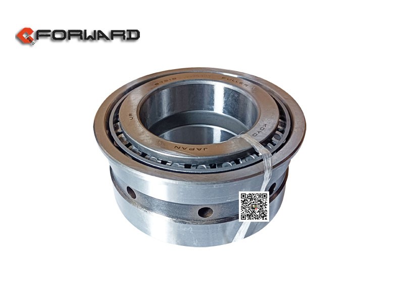 5556503,Back cover bearing,濟南向前汽車配件有限公司