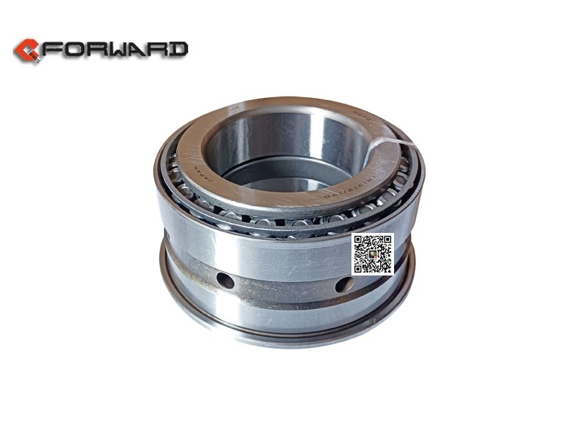 5556503,Back cover bearing,濟南向前汽車配件有限公司