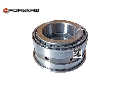 5556503,Back cover bearing,濟南向前汽車配件有限公司