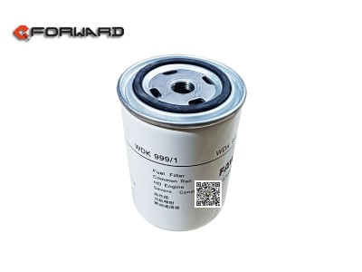 1117050-73D,Rotary diesel filter core,濟(jì)南向前汽車(chē)配件有限公司
