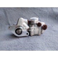 中國(guó)重汽王牌豪曼輕卡MC05方向機(jī)助力泵轉(zhuǎn)向泵液壓油泵