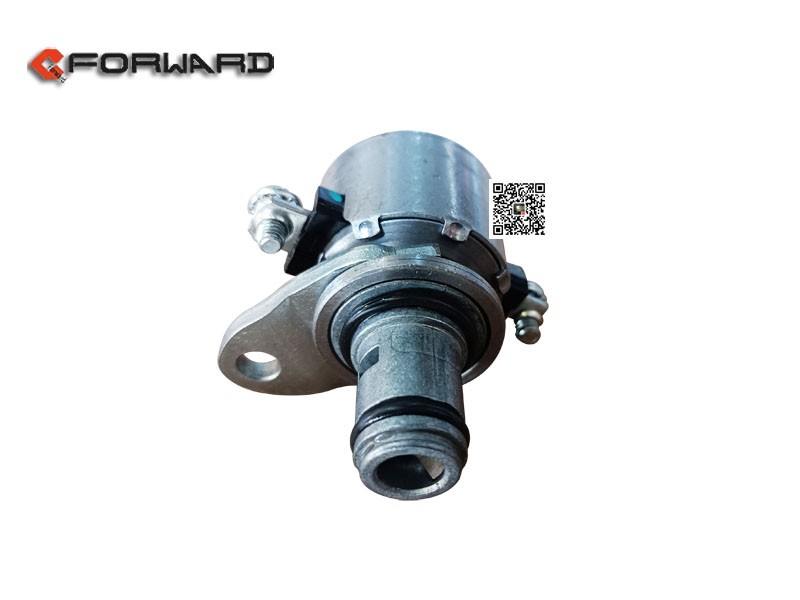 1007162-81DY,Solenoid valve assembly,濟(jì)南向前汽車配件有限公司