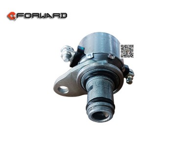 1007162-81DY,Solenoid valve assembly,濟(jì)南向前汽車配件有限公司
