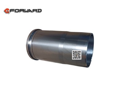 1002016-81DY,cylinder sleeve,濟(jì)南向前汽車(chē)配件有限公司