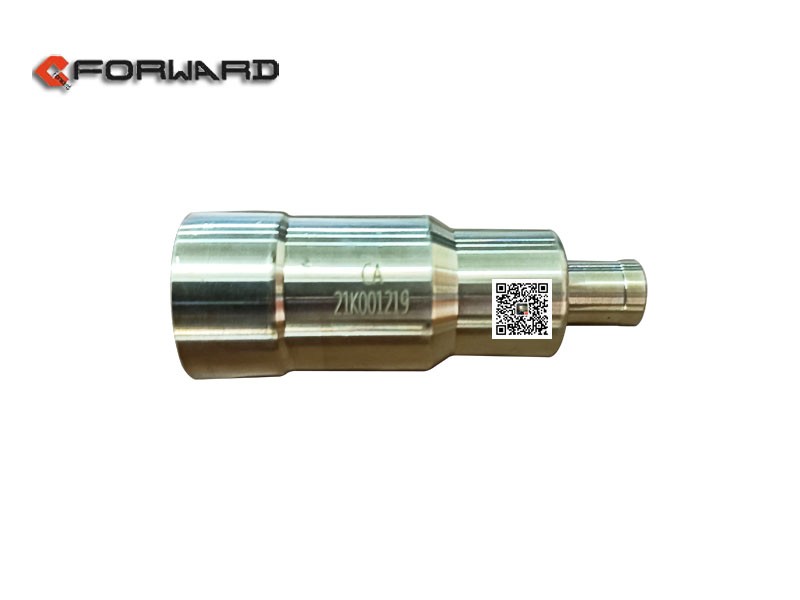 1003016-81D,Fuel injector copper sleeve,濟(jì)南向前汽車配件有限公司