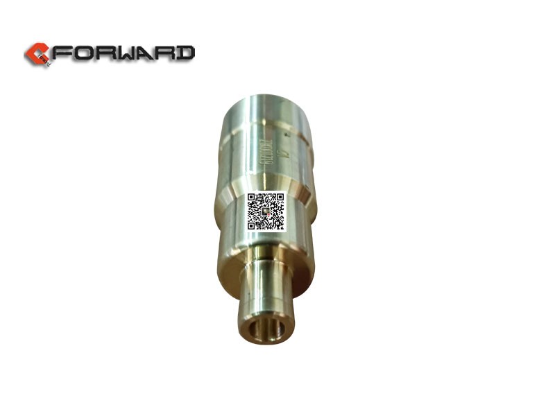 1003016-81D,Fuel injector copper sleeve,濟(jì)南向前汽車配件有限公司