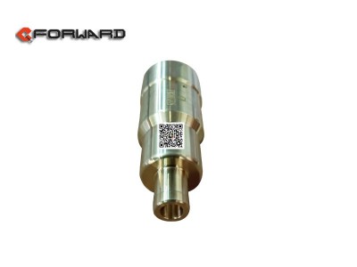 1003016-81D,Fuel injector copper sleeve,濟(jì)南向前汽車配件有限公司