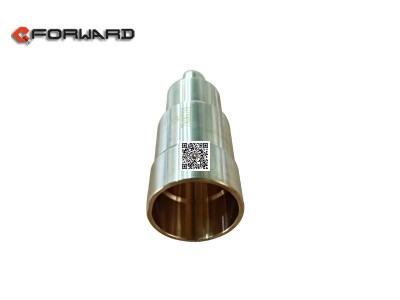 1003016-81D,Fuel injector copper sleeve,濟(jì)南向前汽車配件有限公司