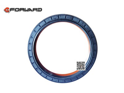 W2402050F01C,Main reducer oil seal,濟南向前汽車配件有限公司