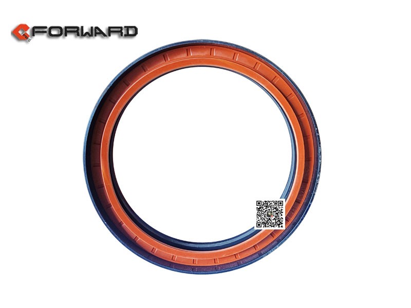 W2402050F01C,Main reducer oil seal,濟南向前汽車配件有限公司