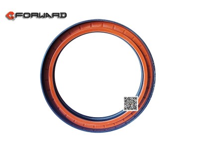 W2402050F01C,Main reducer oil seal,濟南向前汽車配件有限公司