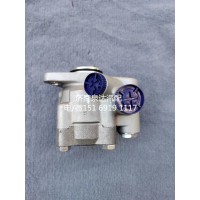 適配重汽豪瀚汕德卡曼發(fā)動(dòng)機(jī)方向機(jī)助力泵轉(zhuǎn)向泵液壓泵